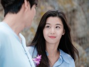 Làng sao - "Chị người cá" Jeon Ji Hyun cát-xê trăm tỷ nhờ phim "Huyền thoại biển xanh"