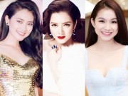 Xem & Đọc - Không ngờ 3 mỹ nhân “Kiều nữ và đại gia” đổi khác tới mức này