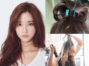 Làm đẹp - Giắt túi ngay 8 mẹo cực hay để mái tóc lúc nào cũng bồng bềnh gợi cảm