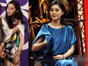 Thời trang - Đây là tật xấu mà Phạm Băng Băng chưa thể khắc phục!