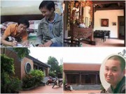 Nhà đẹp - Không ngờ nơi ở của 2 danh hài nổi tiếng Hoài Linh và Xuân Hinh lại khác nhau đến thế