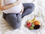 Bà bầu - Có bầu, không nên ăn đu đủ xanh, dứa nhưng nhất định phải ăn 7 loại quả này