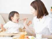 Xem & Đọc - Bác sĩ dinh dưỡng mách mẹ cách để trẻ được phát triển toàn diện