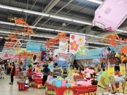 Mua sắm - Giá cả - Bỏ cơ chế dùng ngân sách bình ổn, giá hàng Tết có tăng?