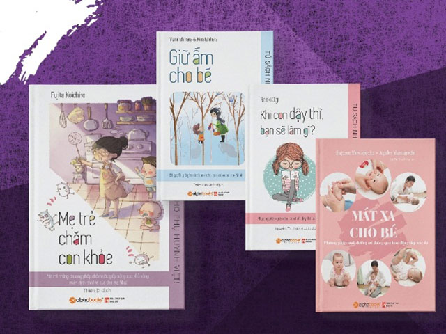 Đọc để thấy: Người Nhật nuôi dạy con cái không giống bạn