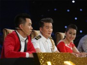 Giải trí - Đàm Vĩnh Hưng tự nhận là "chồng bé" của Cẩm Ly