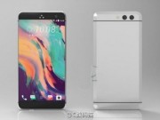 HTC 11 sẽ có thiết kế không viền, RAM và chip “khủng”