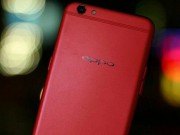 Smartphone Oppo R9S sắp có thêm màu giống màu... tin đồn của iPhone 7S