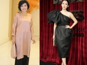 Thời trang - Thời trang sao Việt xấu tuần qua: Linh Nga lộ chân ngắn cũn, Phương Thanh già như bà ngoại