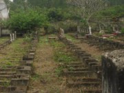 Tin tức - Đi nhờ xe rồi chở cô gái trẻ vào nghĩa trang hiếp dâm