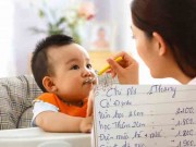 Làm mẹ - "Khốn khổ" vì lương 20 triệu đồng cũng không đủ nuôi con