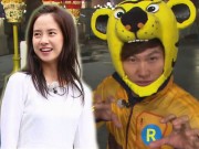 Làng sao - Song Ji Hyo và Kim Jong Kook rời Running Man, fan thế giới nức nở, đau lòng