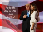 Eva Yêu - Cô vợ kém Tổng thống Donald Trump 28 tuổi tiết lộ bí mật khiến chồng mê mệt