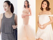 Bà bầu - Những nhóc tỳ nhà sao được dự đoán còn nổi hơn bố mẹ sẽ chào đời năm 2017