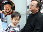 Làng sao - Khó ngờ sao Hoa ngữ ở tuổi “lão” vẫn làm bố trẻ con