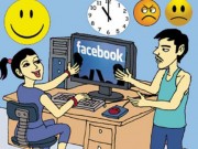 Eva tám - Chồng 'cả đời' không bao giờ đăng hình vợ con lên FB là dấu hiệu gì?