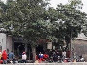 Tin tức - Cháy nhà trong đêm, cụ bà 70 tuổi bị lửa thiêu tử vong