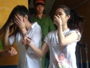 Tin tức - Ca sĩ khóc như mưa ở phiên xử đường dây mại dâm ‘ngàn đô’