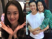 Làng sao - Hạ Vi lấp lửng chuyện đã chia tay Cường Đô La