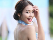 Xem & Đọc - Hot girl Khả Ngân 1 mình "giăng bẫy" 4 đại gia