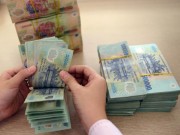 Mua sắm - Giá cả - Ngành nào dẫn đầu lương, thưởng Tết năm 2016?