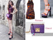 Thời trang - Thị phi bủa vây nhưng Hồ Ngọc Hà vẫn là tay chơi hàng hiệu số một Vbiz năm 2016