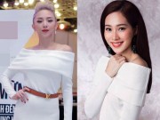 Thời trang - Chiếc váy chỉ 850 ngàn nhưng cả hoa hậu Thu Thảo và Tóc Tiên mê mệt