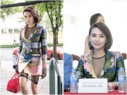 Làng sao - Làm DJ, cô giáo thôi chưa đủ, Võ Hoàng Yến còn lấn sân thêm cả nghề này nữa đấy!