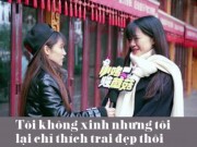 Eva Yêu - Thánh không nhịn được cười với triết lý của người... ế