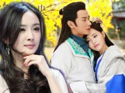 Làng sao - Dương Mịch hứa sẽ "xử đẹp" La Tấn nếu đối xử tồi với Đường Yên
