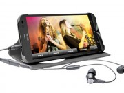 Eva Sành điệu - ASUS bất ngờ ra smartphone chuyên xem tivi ZenFone Go TV
