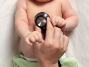 Làm mẹ - Những điều mẹ bắt buộc phải nhớ khi điều trị hen suyễn, viêm phổi cho con