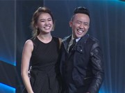 Clip Eva - Hari Won thẳng thừng chê Trấn Thành nhảy "tào lao"