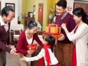 Eva tám - Tôi thề năm nào cũng sẽ cho vợ về quê ngoại ăn Tết