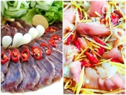 Bếp Eva - Để làm các món ngâm mắm ngon không bị màng, chị em đừng bỏ qua các mẹo này!