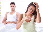 Chuẩn bị mang thai - Mắc 7 sai lầm này trong "chuyện ấy", mẹ có cố "yêu" mãi cũng khó thụ thai