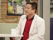 Giải trí - NSƯT Chí Trung: Dùng tình yêu để cảm hóa bà vợ tuổi Hổ hiếu thắng