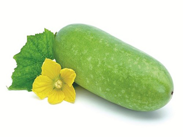 Giảm cân 'thần kì' nhờ 6 loại rau củ quả từ thiên nhiên