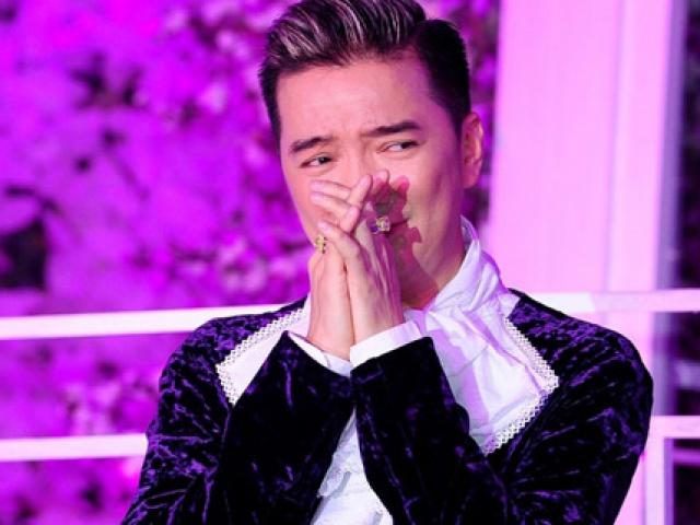 Dư luận bàn về chữ hiếu quanh chuyện Đàm Vĩnh Hưng công khai mẹ nợ nần