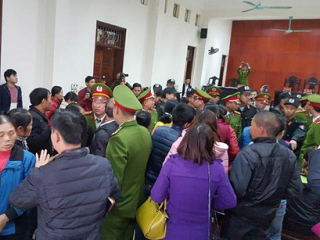 Kẻ sát hại 4 bà cháu ở Quảng Ninh nói lời cuối cùng như thế nào?