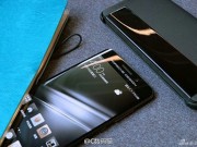 Eva Sành điệu - Đập hộp Huawei Mate 9 Porsche Design giá đắt gấp đôi iPhone 7