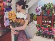 Làm mẹ - Hạnh phúc bất ngờ của nữ sinh lấy chồng U40, làm mẹ tuổi 18 theo tâm nguyện của bố