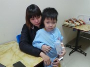 Tin tức - Xót xa tâm sự người mẹ quyết định ‘bán tim’ lấy tiền cứu con