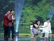 Làng sao - Nhà Cười: Trai "lầy" công khai yêu Xuân Bắc khiến Hoài Linh che mặt bối rối