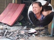 Tin tức - Tin mới vụ cháy 6 người chết thảm: Cô gái run rẩy kể lại giây phút nhảy lầu thoát chết
