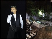 Làng sao - Nhiều chủ nợ tìm đến nhà Đàm Vĩnh Hưng trình bày về hoàn cảnh