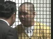 Làng sao - Minh Béo mãn hạn tù, bị trục xuất về Việt Nam