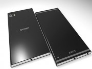 Eva Sành điệu - Sony Xperia G3121 và G3112 lộ diện