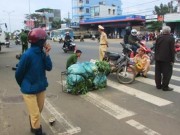 Tin tức - Chồng chết thảm, vợ gãy chân tay sau cú va xe máy lúc sáng sớm