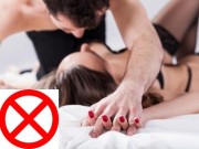 Eva Yêu - Những thời điểm chắc chắn bạn không nên quan hệ tình dục